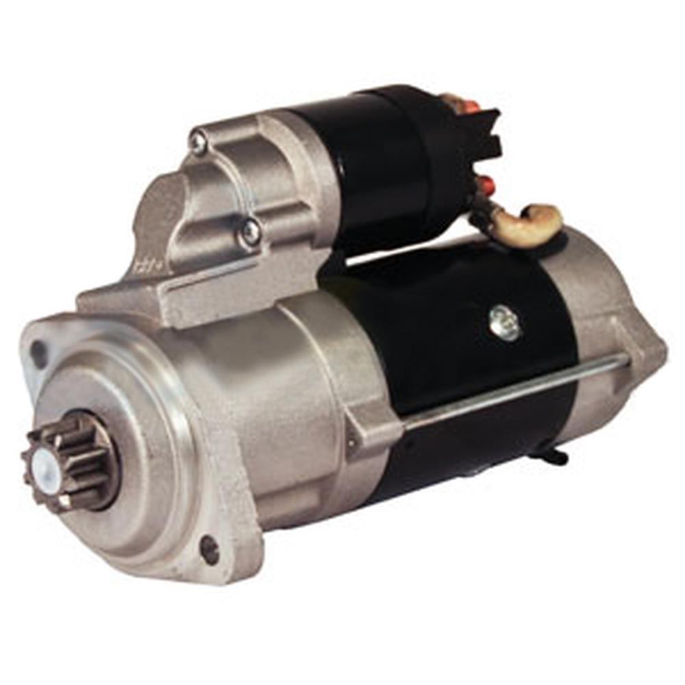 Starter Fits 240 250 260 2705 5076E 5076EL 5078E 5082E 5083E 5085E 5090E 5090EH