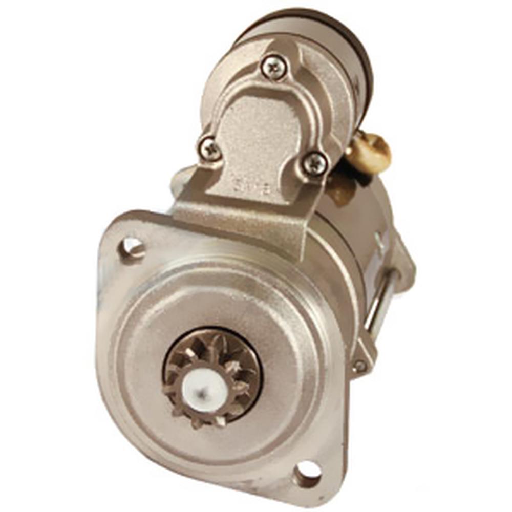 Starter Fits John Deere Fits JD 12V 2.5kW RE516157 6615 6415 South American