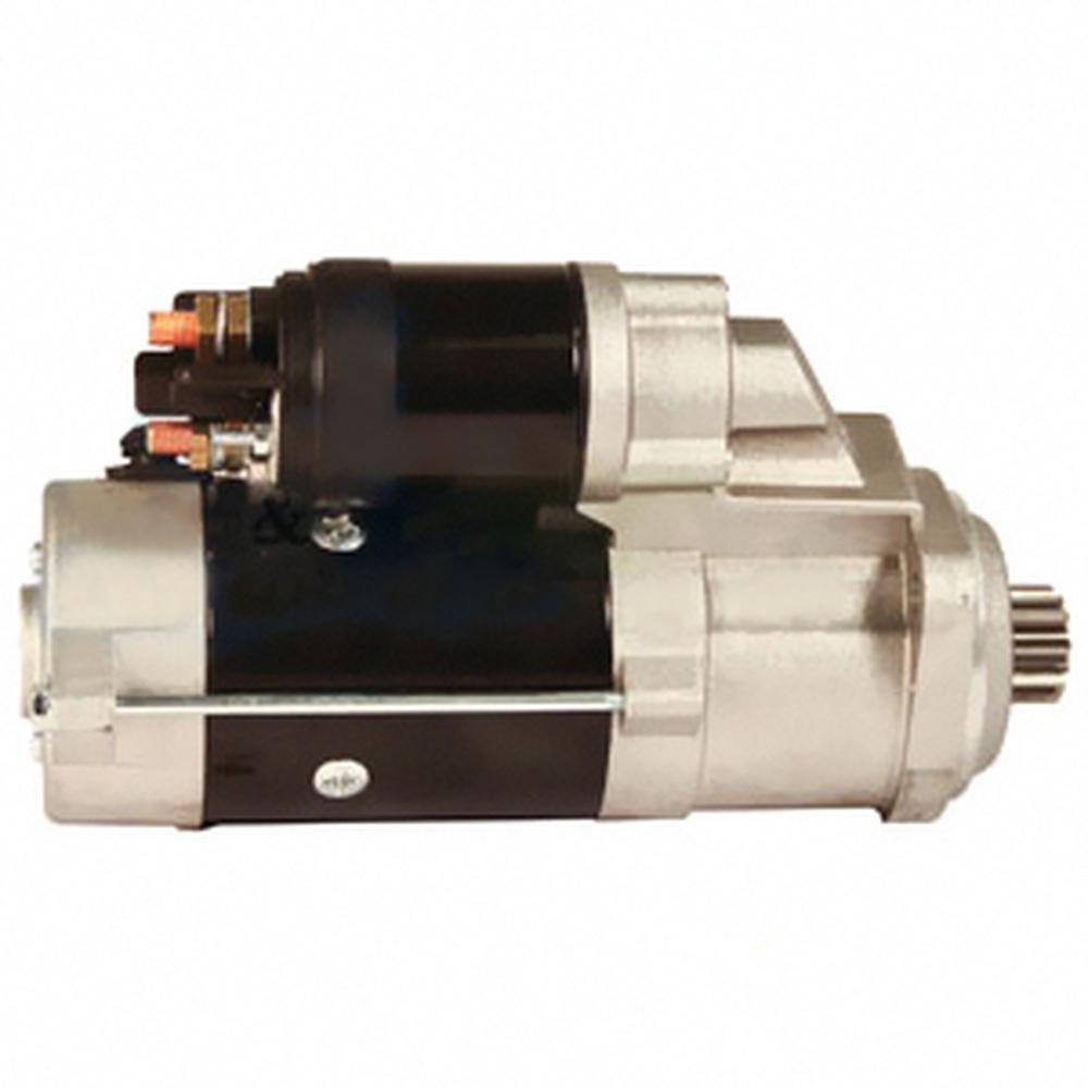 Starter Fits John Deere Fits JD 12V 2.5kW RE516157 6615 6415 South American