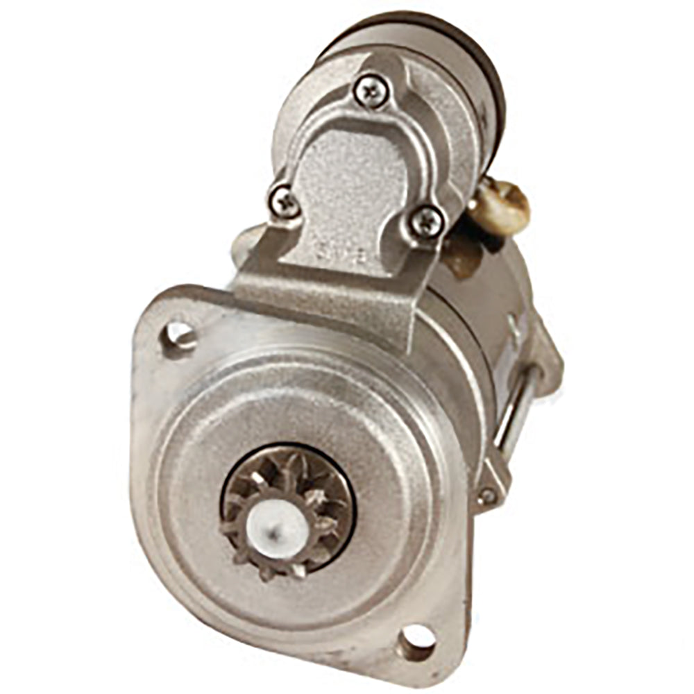 Starter - Letrika / Iskra Style PLGR (18475) Fits John Deere 5420 Fits Bobcat