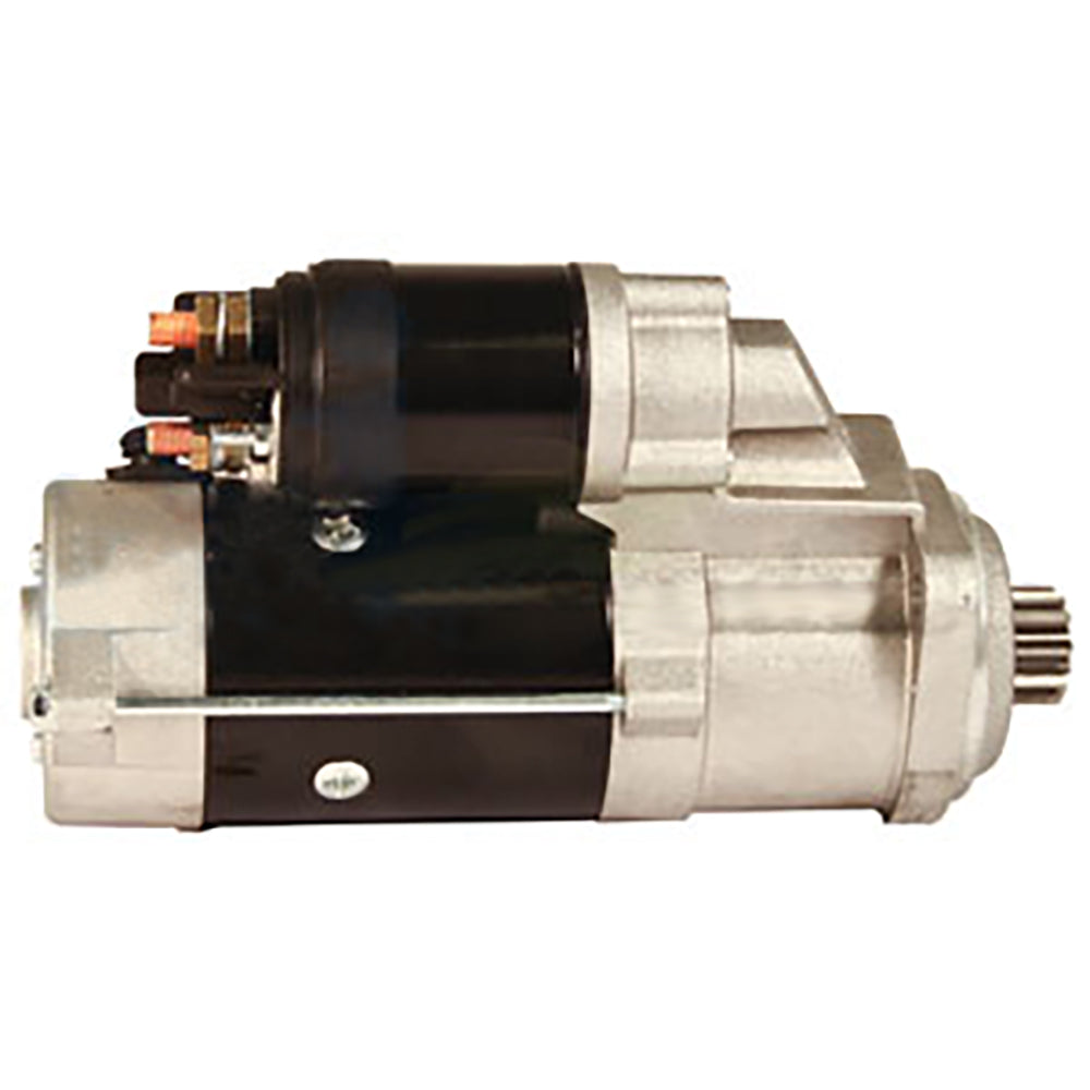Starter Fits 240 250 260 2705 5076E 5076EL 5078E 5082E 5083E 5085E 5090E 5090EH