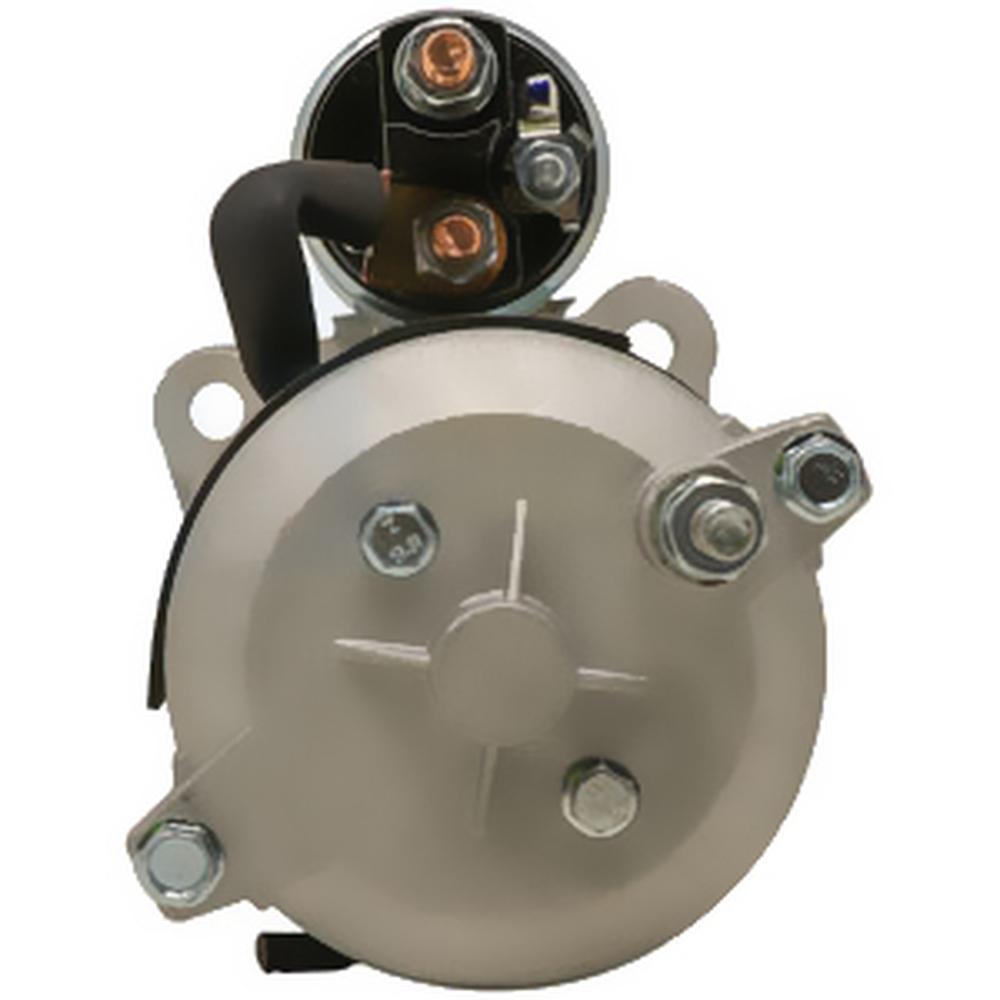 3821818M91 3781442M92 New 12 V Starter Fits Massey Ferguson Tractor Models