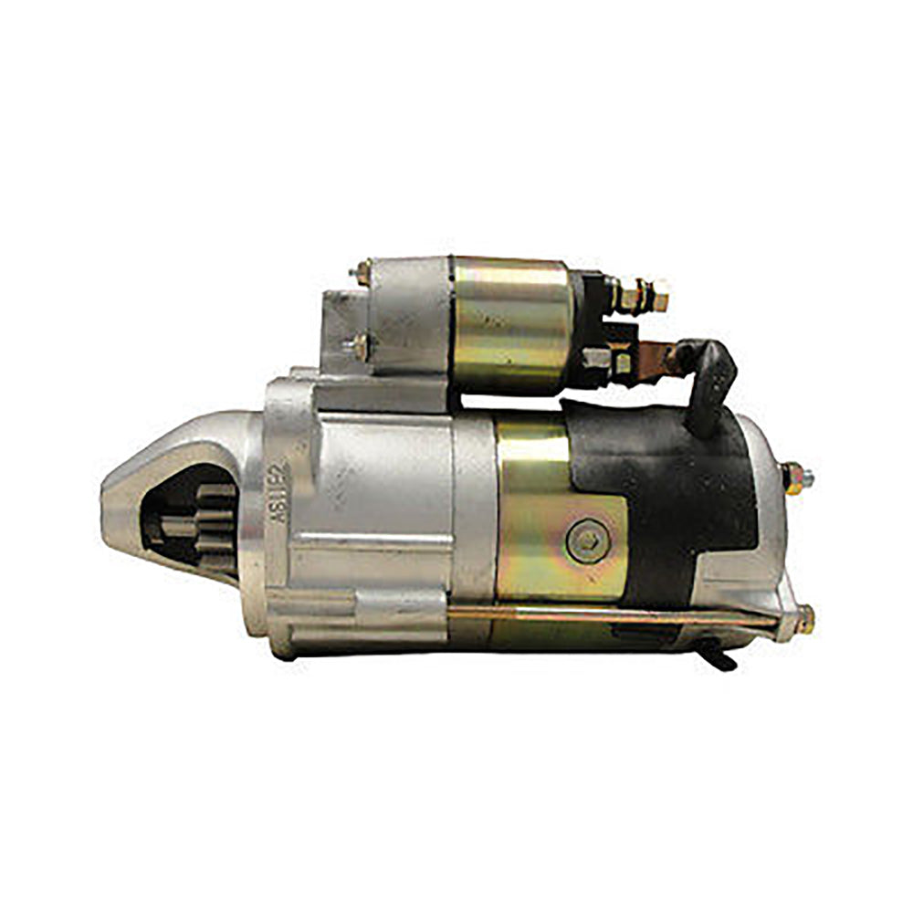 Starter Fits Farmtrac Replaces ESL15784