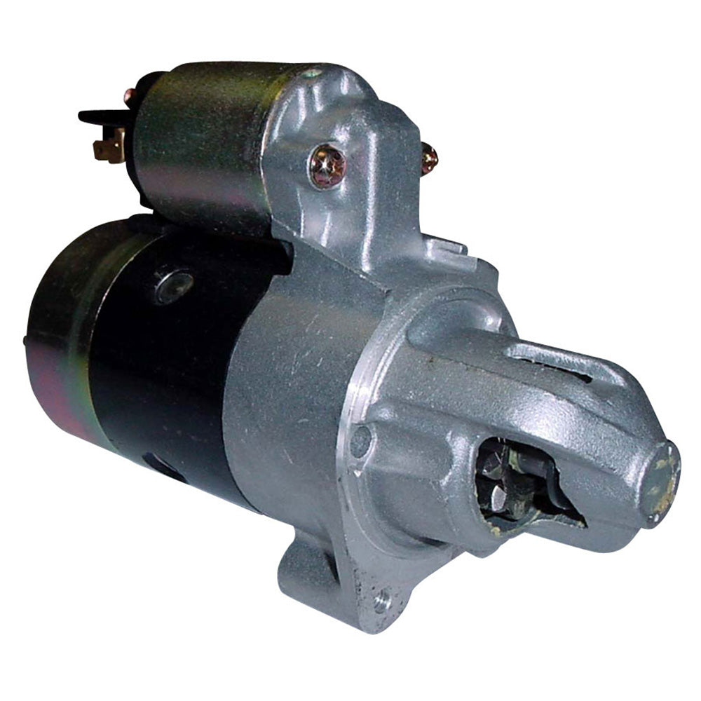 Starter Fits Ford/New Holland Replaces 507673