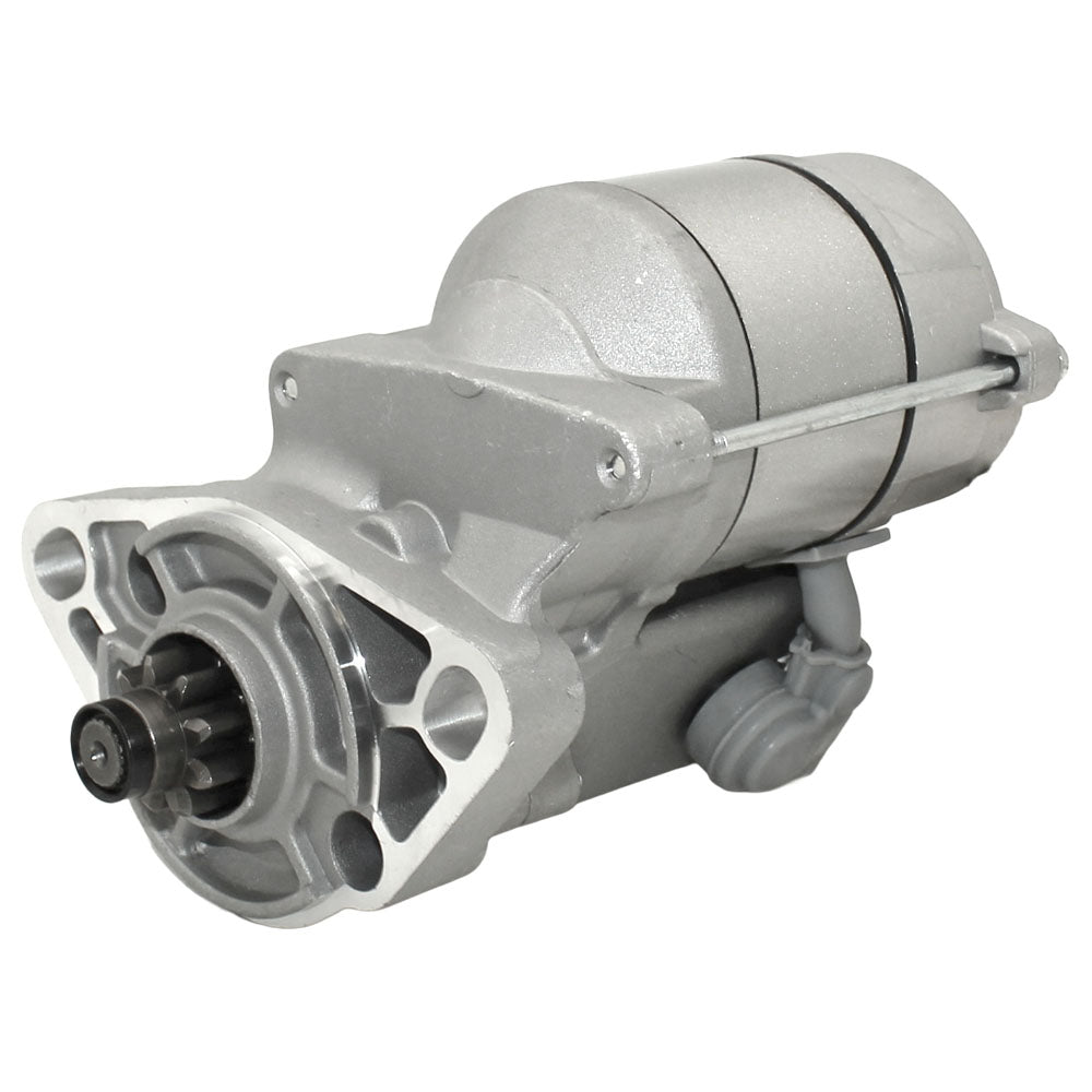 ELS60-0078 - Starter Replaces 1280000100