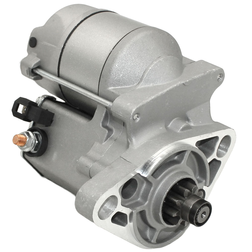 Starter Fits Ford/New Holland Replaces 83965369