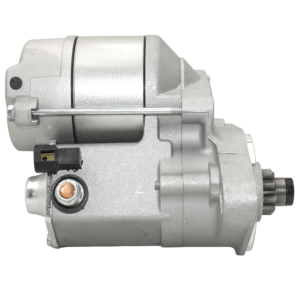 Starter Fits Ford/New Holland Replaces 83965369