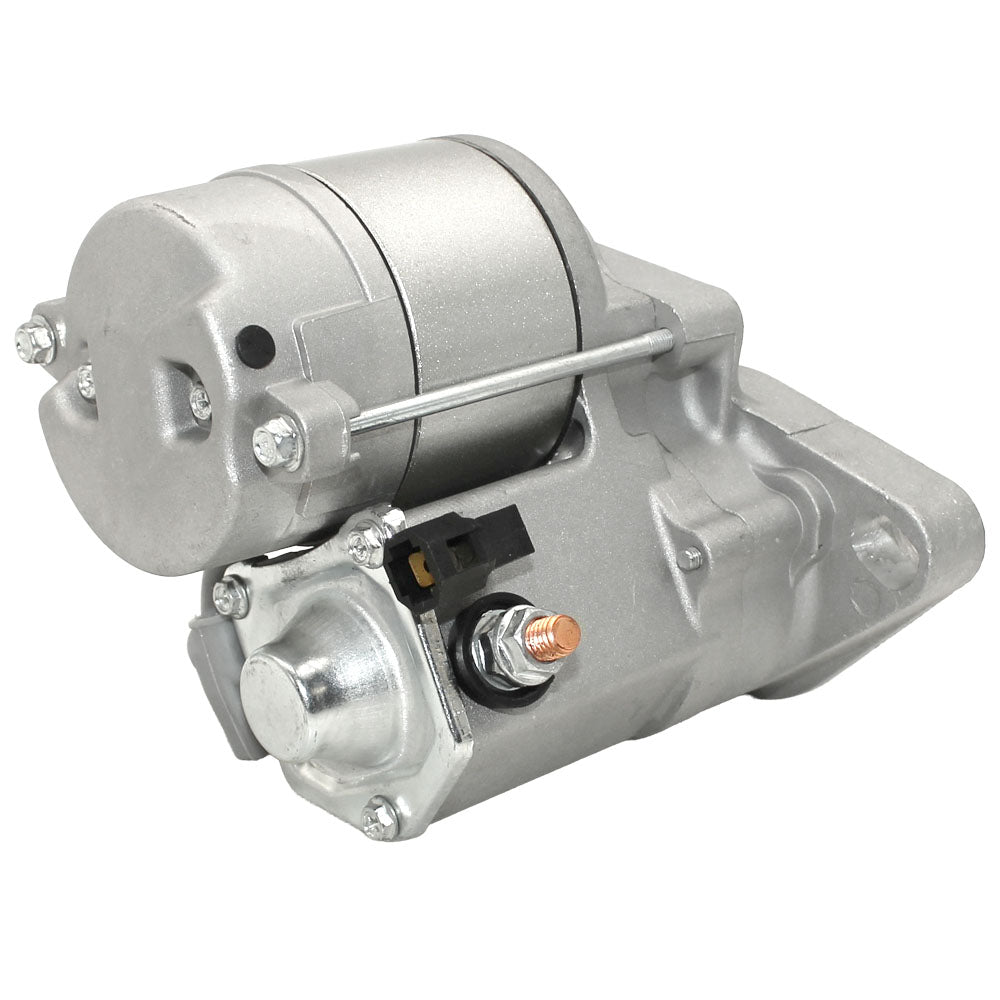 Starter Fits JCB Replaces 714-36700