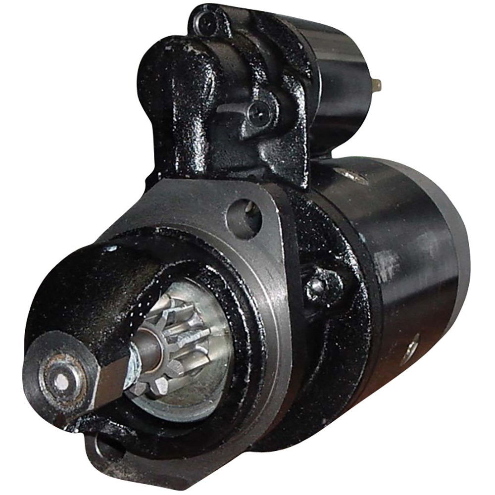 SBA185086052 NEW Starter Fits Ford Tractor 1000, 1500, 1600, 1700