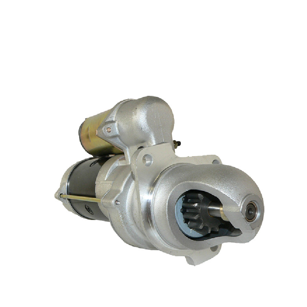 Starter Fits 1600 643 743 753 L553 L555 6714082 6714082-A 857211 857211-A 980088