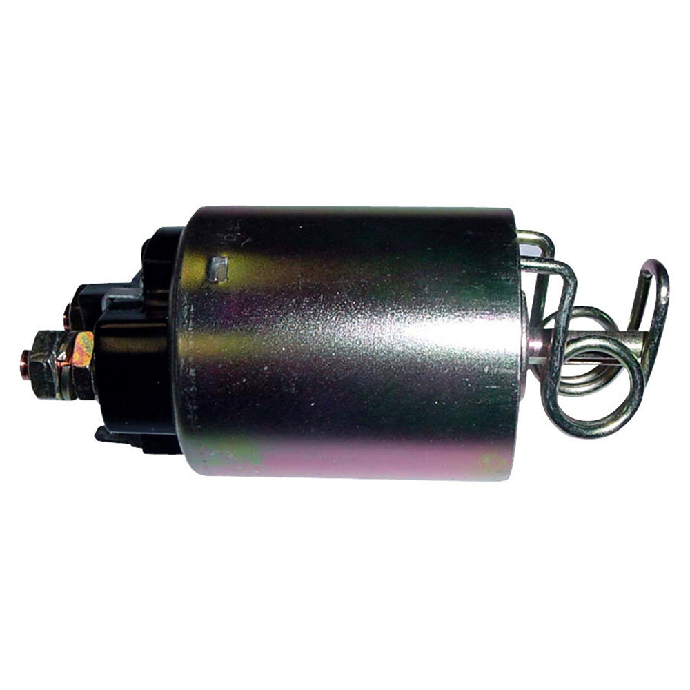 Solenoid for Yanmar 1300 1500 YM1300 YM1500