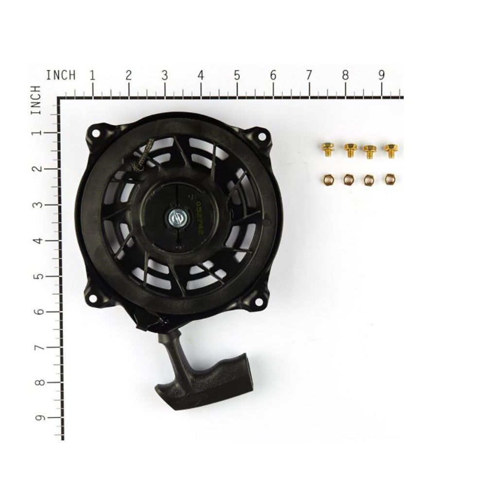 B1497680 497680 New Rewind Starter made for Several Fits Briggs and Stratton Mod
