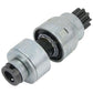 ABC227 Ratchet Style Starter Drive (Bendix) Fits Ford