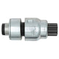 Ratchet Style Starter Drive Fits Ford Replaces C1AF11350A