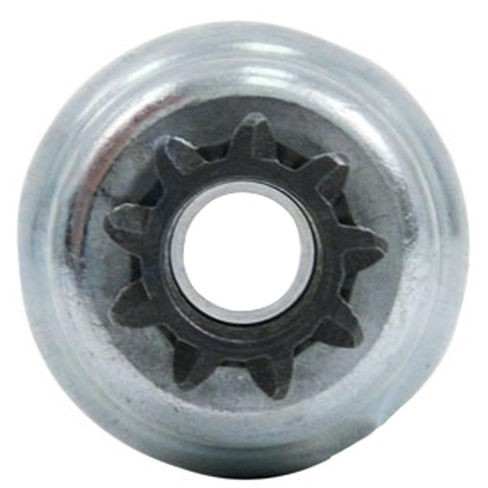 NEW Starter Drive Fits Ford New Holland Tractor 650 660 701 SERIES 800