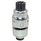 Starter D8NN11350CA Fits Ford New Holland 700 Series 800 Series 900 Series NAA