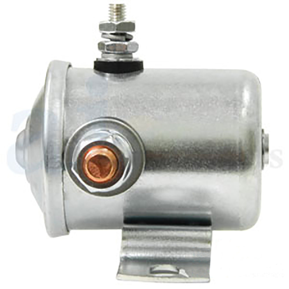 182696M91 Solenoid Switch L Fits Massey Ferguson TO35 F40 MF35 MF65 MF85 11450 C