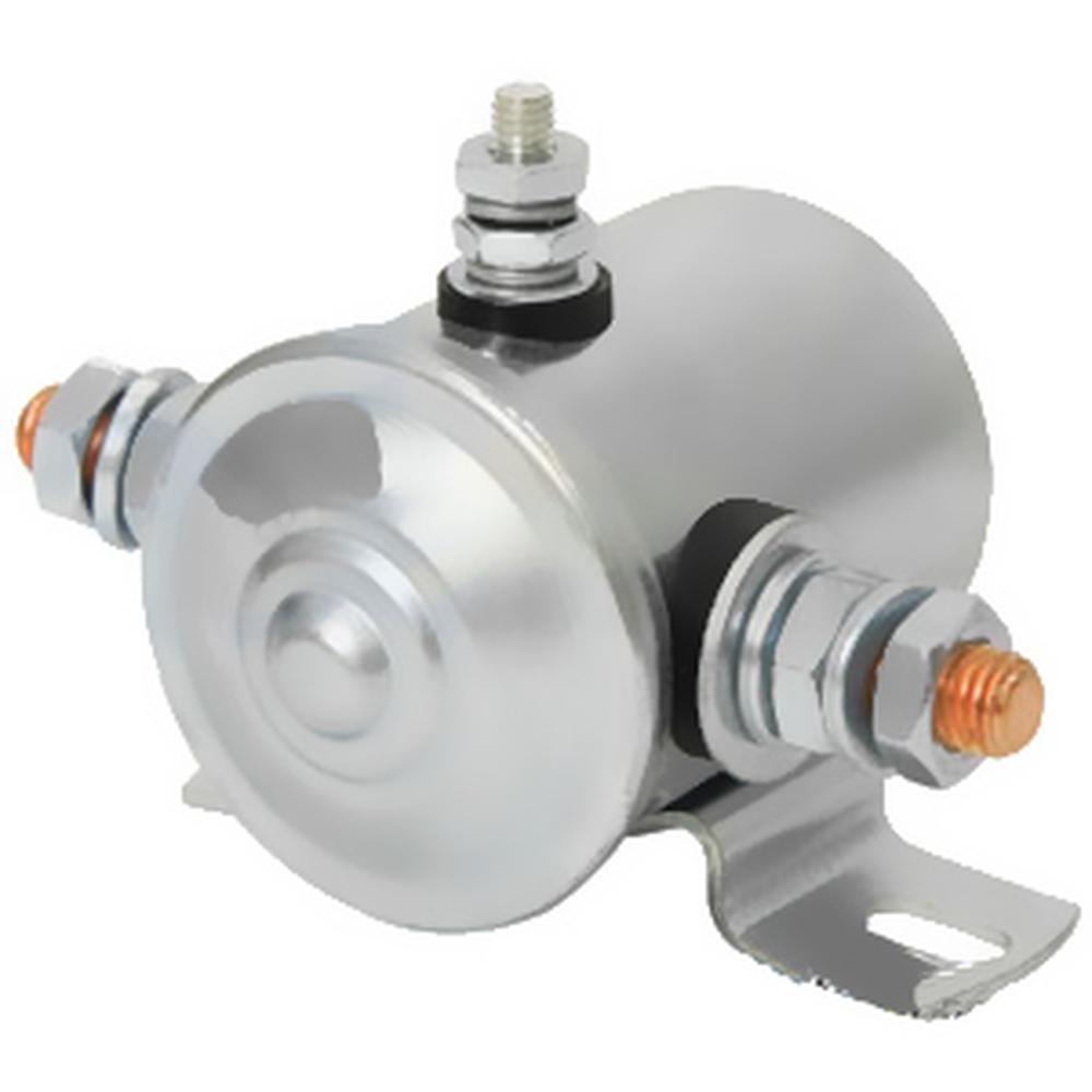 Fits Ford Fordson DDN11450C Dexta Super Dexta Super Power Major Starter Solenoid