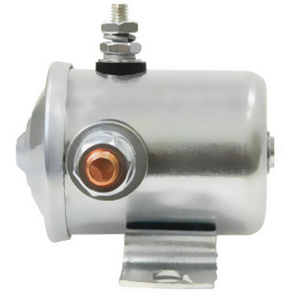 182696M91 Fits Massey Ferguson Solenoid "FREE SHIPPING"
