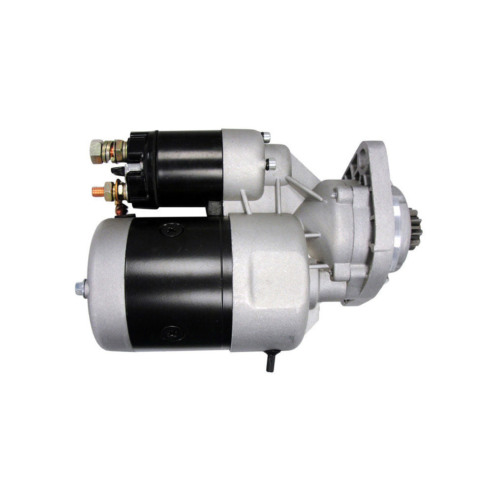 Starter Fits John Deere Replaces AL11053