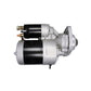 New Starter Fits John Deere Tractor 6210 6210L 6300 6300L 6310 6310L 6400