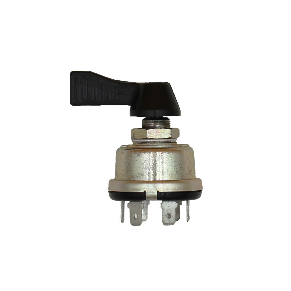 Starter Switch Fits Allis Chalmers Replaces 72089444