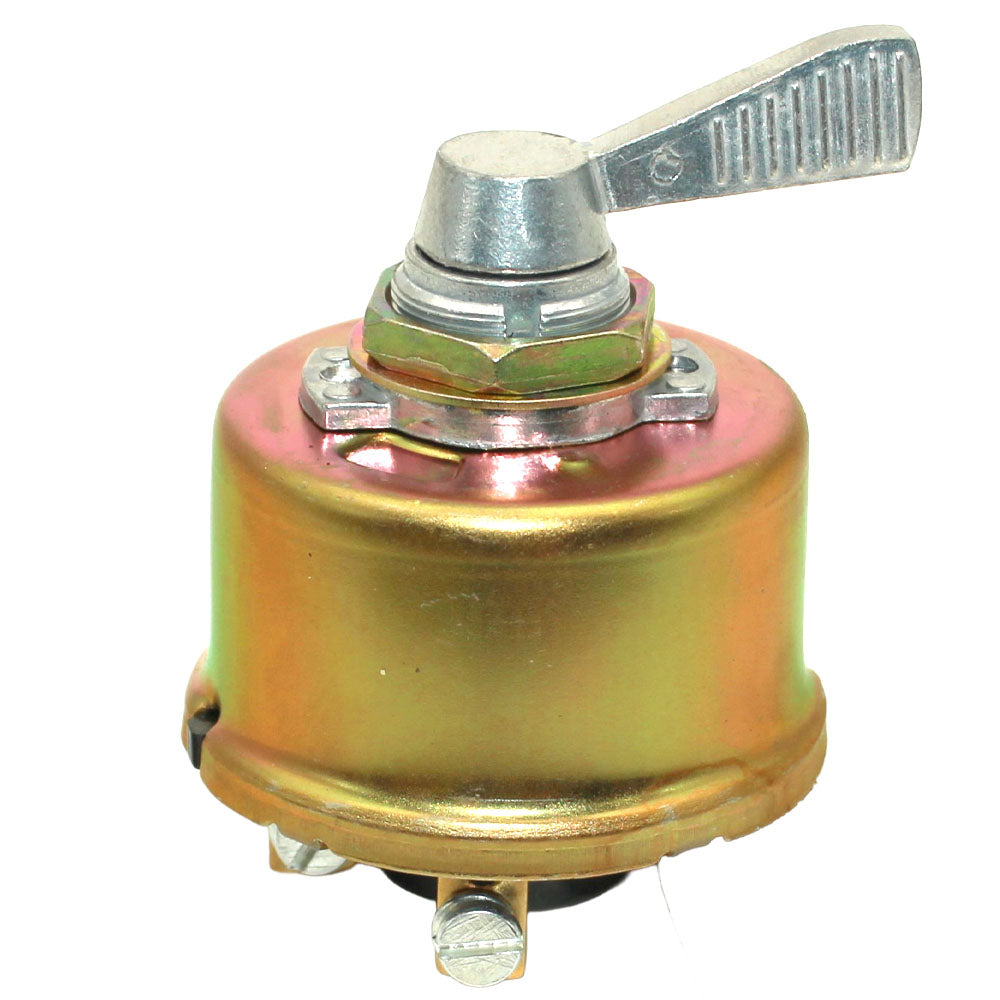 Starter Switch Fits Allis Chalmers Replaces 72089444