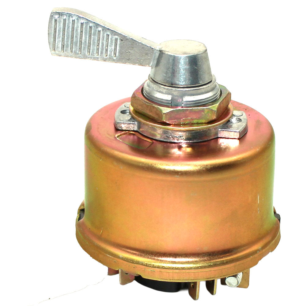 Starter Switch Fits Allis Chalmers Replaces 72089444