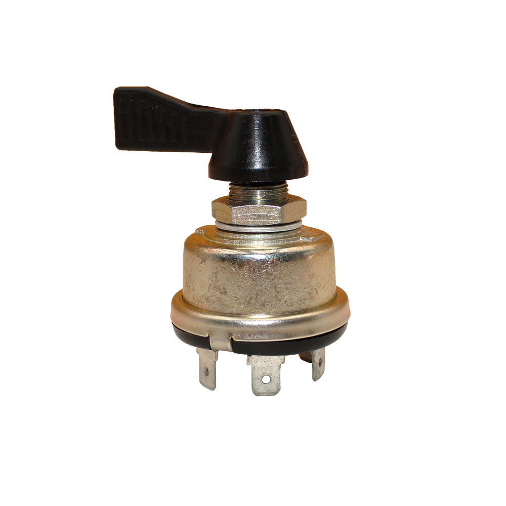 Starter Switch Fits Long Replaces 791620