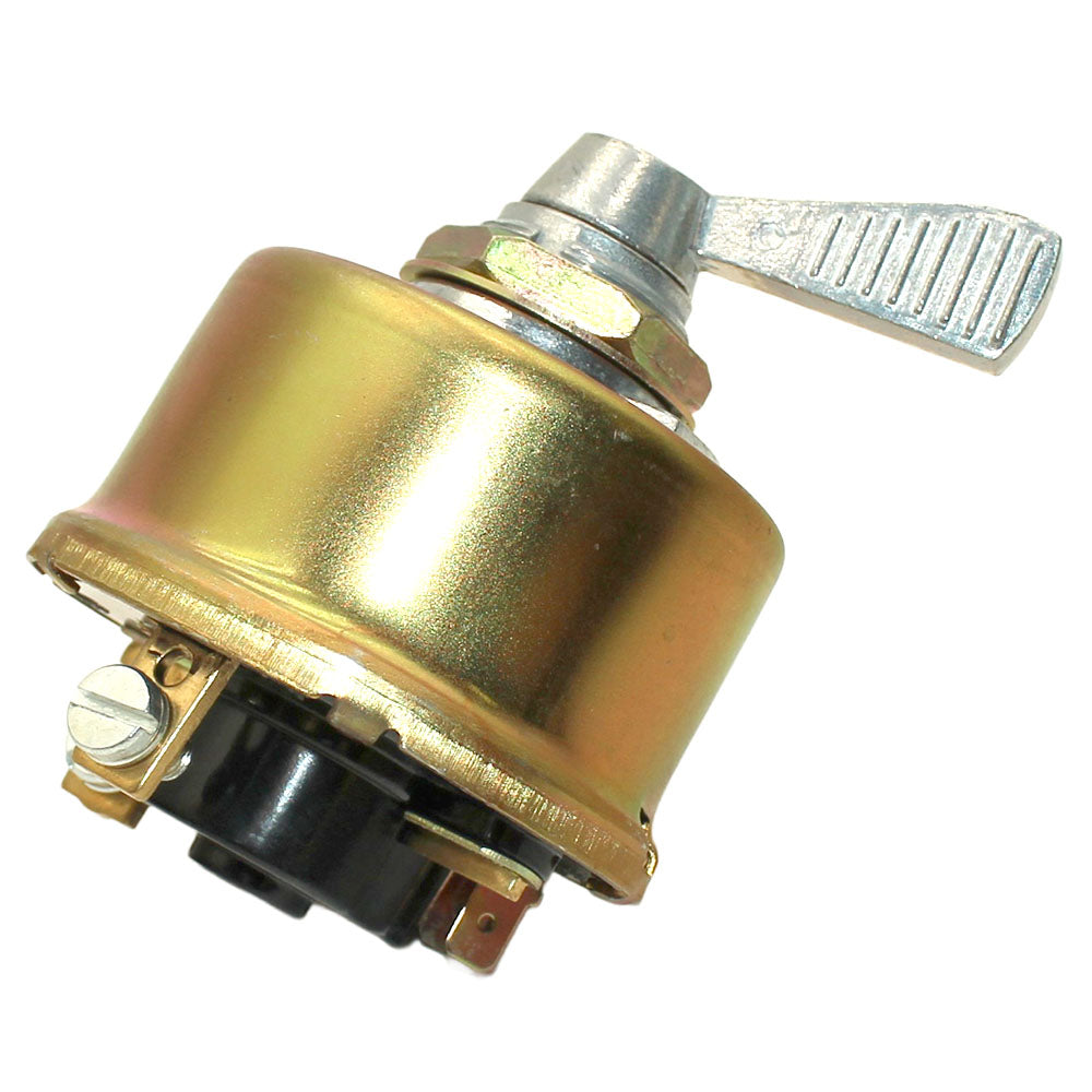 Starter Switch Fits Allis Chalmers Replaces 72089444