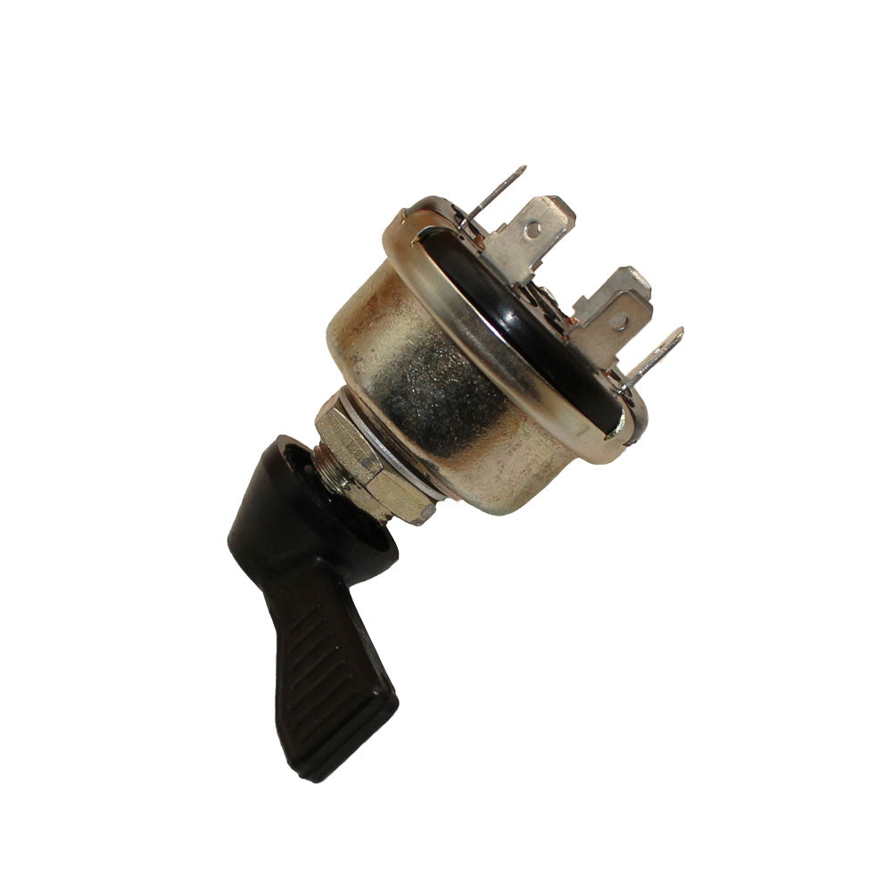 Starter Switch w/ Knob Fits Allis Chalmers 5040 5045 5050 Tractors 72093812