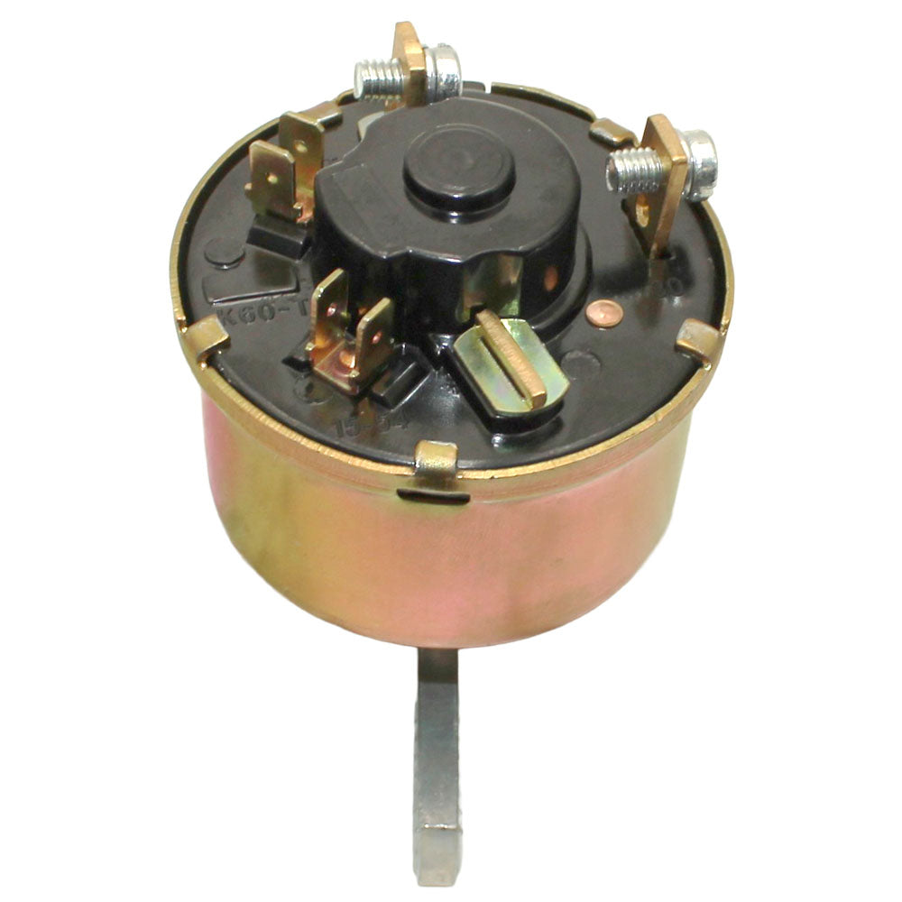 Starter Switch Fits Allis Chalmers Replaces 72089444