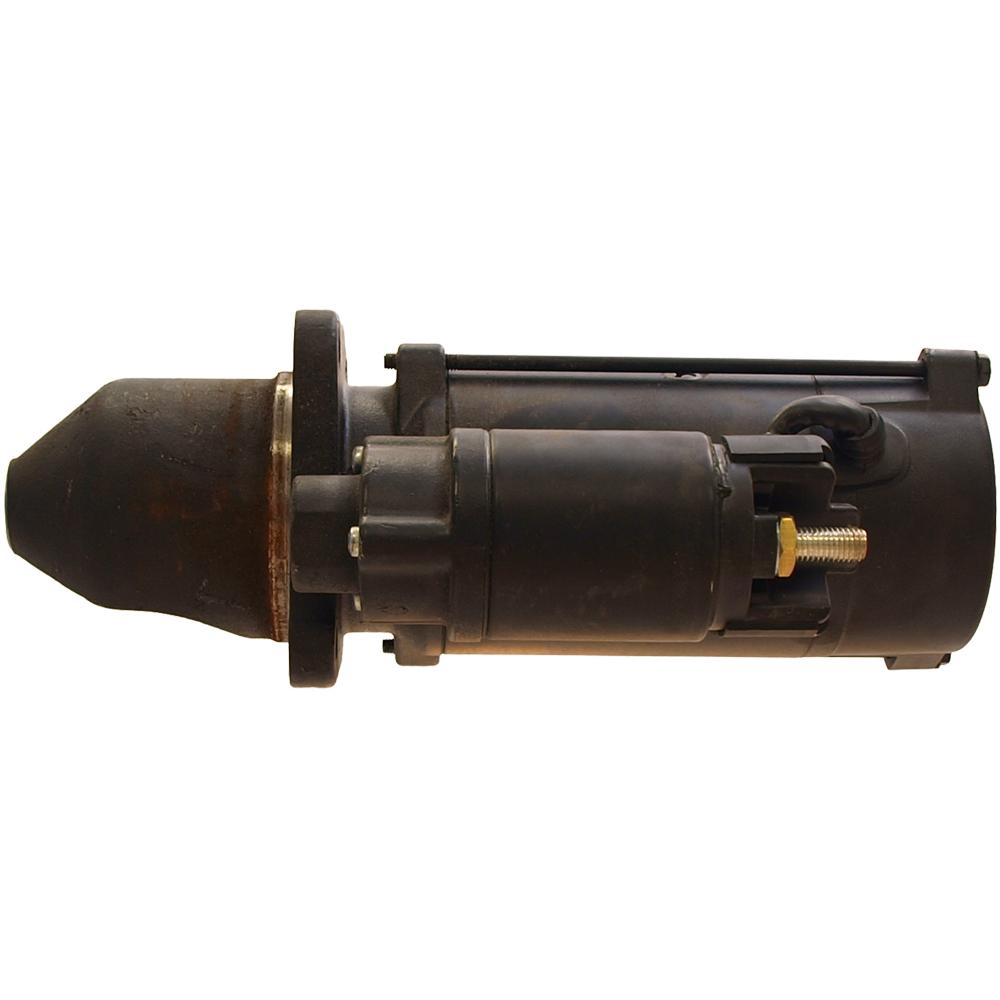 Starter Fits John Deere Tractors 3010 3020 4000 4010 4020 4030 4040 4230 4240