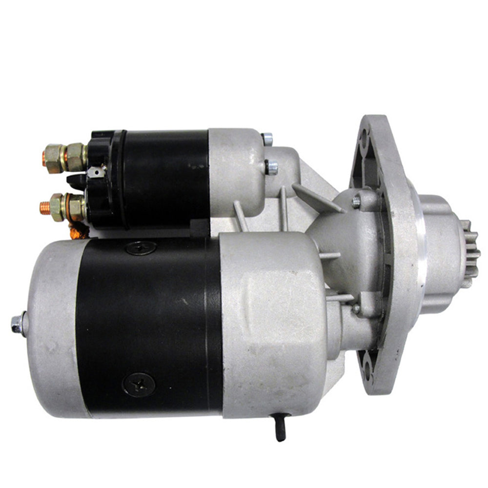 69185771 New Starter made for Zetor 3320 3340 4320 4340 5011 5211 5213 5243 +