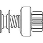 Heavy Duty Starter Drive Fits White Replaces 605961AS