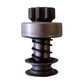 Heavy Duty Starter Drive Fits Massey Ferguson Replaces 1032726M91
