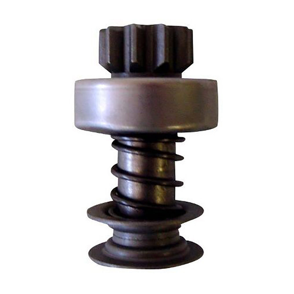 Heavy Duty Starter Drive Fits Massey Ferguson Replaces 1032726M91