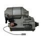 Starter 16611-63010 16611-63012 19269-63013 Fits Kubota U15 ZD1211 ZD326S ZD331P