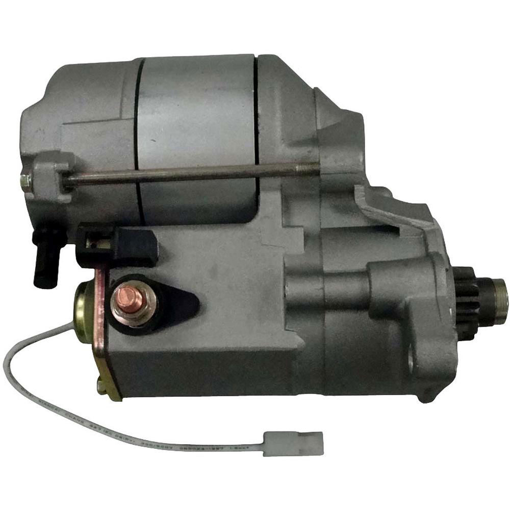 New 12V Starter Fits Toro Fairway Mower Groundsmaster 328D 3500-D 01-09 98-9705