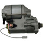 12V Starter 16611-63013 16611-63012 19269-19010 Fits Kubota ZD1011 ZD1021 ZD1211