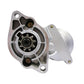 Starter 16611-63010 16611-63012 19269-63013 Fits Kubota U15 ZD1211 ZD326S ZD331P