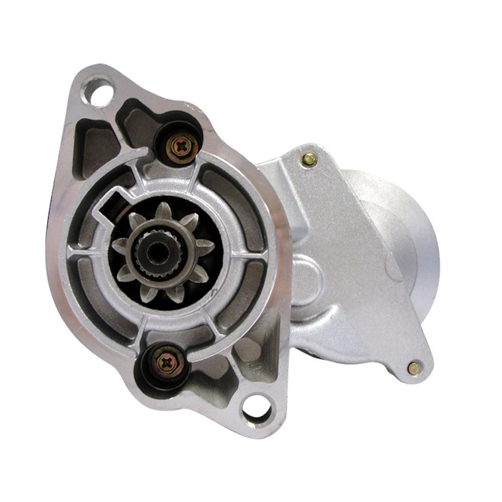 Starter 16611-63010 16611-63012 19269-63013 Fits Kubota U15 ZD1211 ZD326S ZD331P