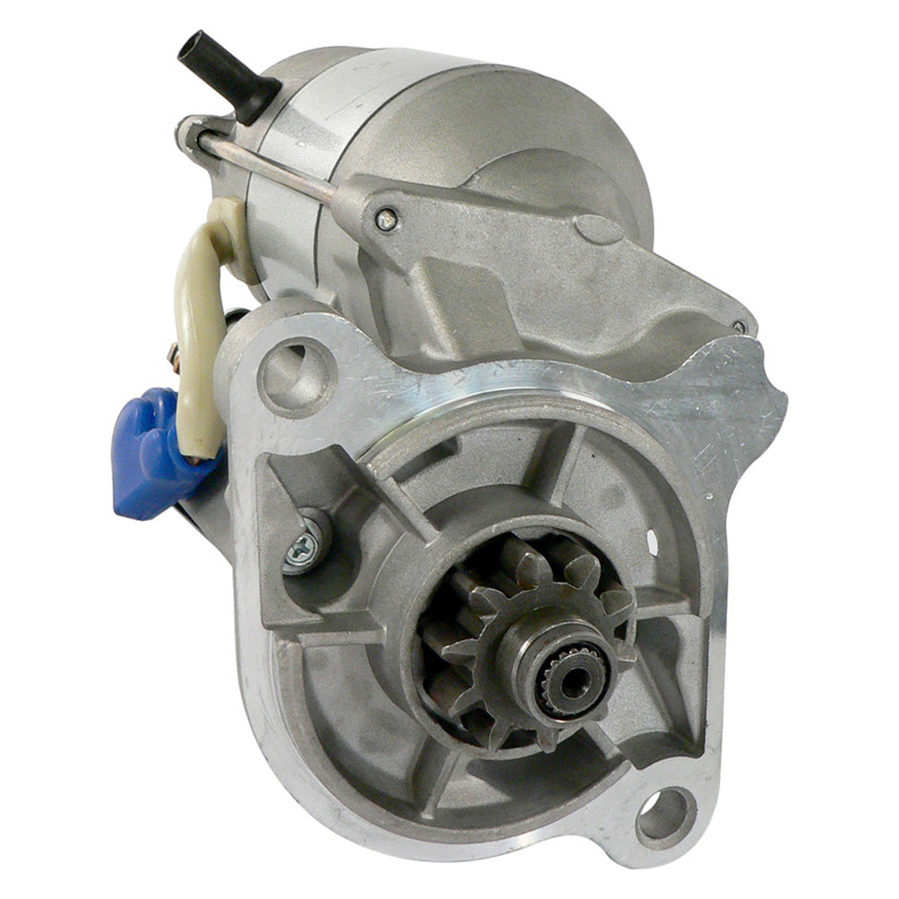 Starter Fits Case/International Harvester 1835C Skid Steer