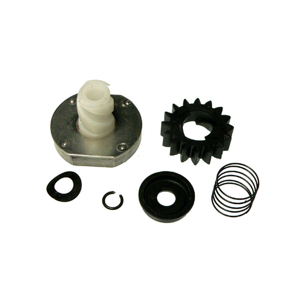 Fits Briggs Universal Starter Drive CCW 16 Tooth 40.6 OD Gear