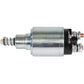 S.36121 Starter Solenoid Fits Case IH