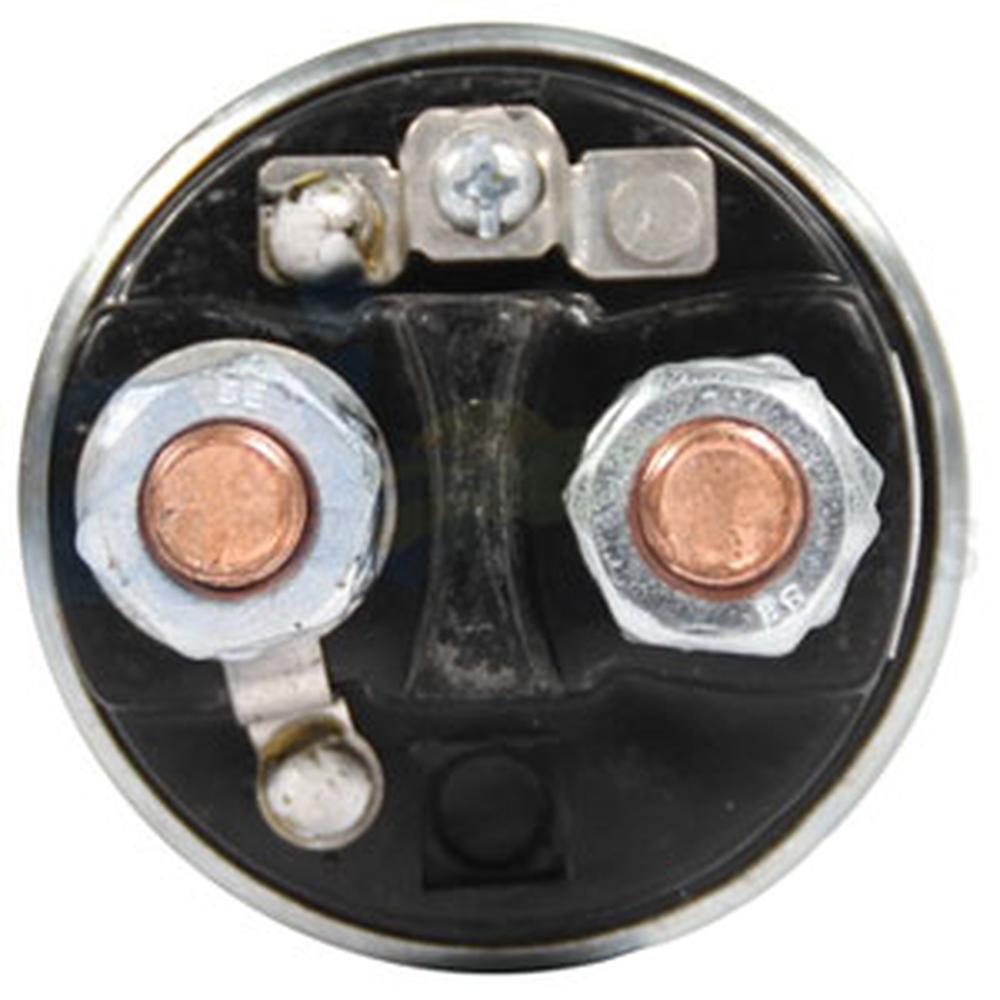 Solenoid Fits International Harvester Replaces 8122143