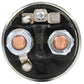 E-AL55046 Starter Solenoid Fits John Deere 6210, 6110, 6010, 6410, 6310, 6110L