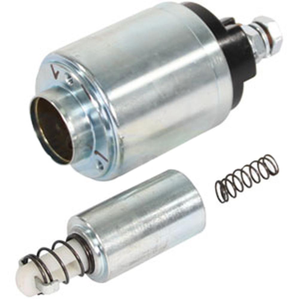 Solenoid Fits Zetor Replaces ELS60-0139