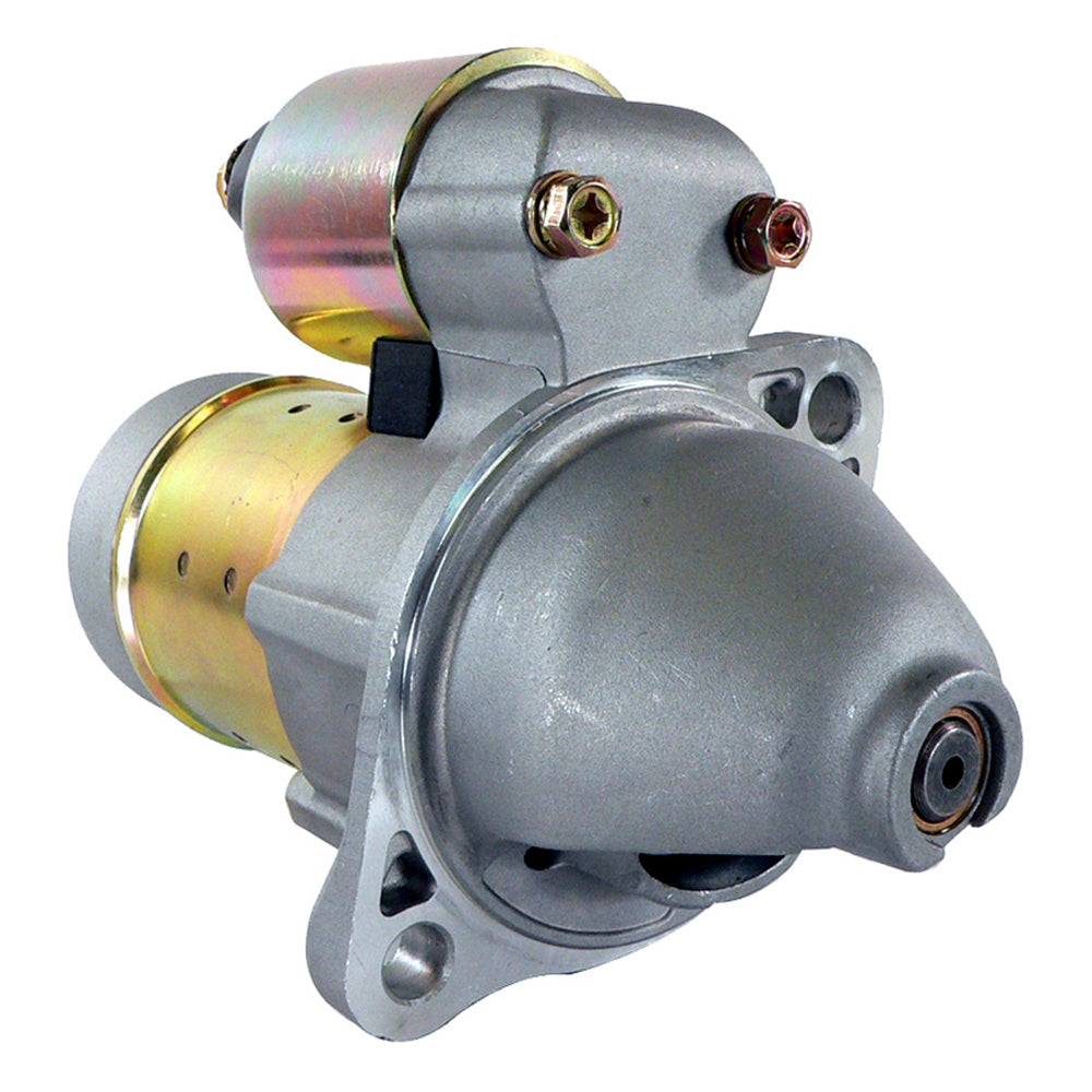 Starter Fits Hitachi Replaces S114-833B