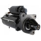 Starter Fits Ford/New Holland Replaces 82021372